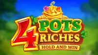 4 Pots Riches: Hold and Win