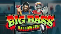 Big Bass Halloween 3
