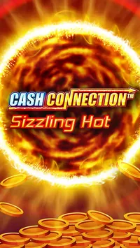 Cash Connection Sizzling Hot