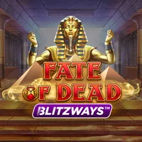 Fate of Dead Blitzways