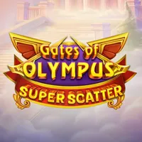 Gates of Olympus Super Scatter