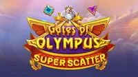 Gates of Olympus Super Scatter