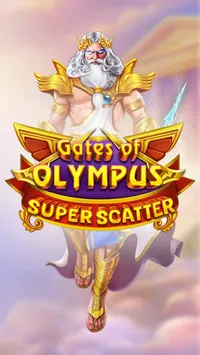 Gates of Olympus Super Scatter