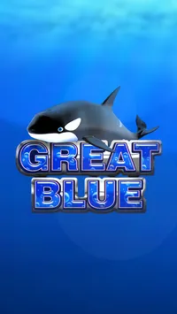 Great Blue