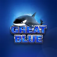 Great Blue