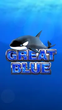 Great Blue