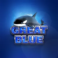 Great Blue