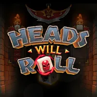 Heads Will Roll
